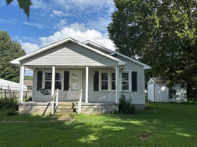 36 Gale Dr, Russell Springs, KY, 42642