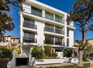 1621 Malcolm Ave, Los Angeles, CA 90024