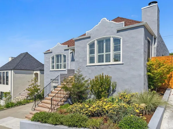 57 Westgate Dr, San Francisco, CA 94127