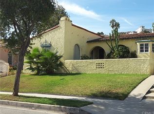 4225 Angeles Vista Blvd, Los Angeles, CA 90008