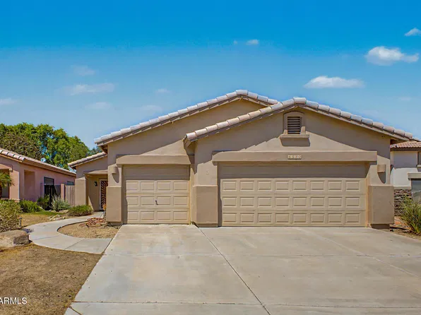 6520 W RANGE MULE Drive, Phoenix, AZ 85083