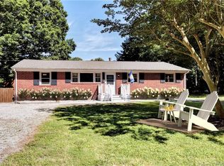 2872 Sandy Bay Rd, Williamsburg, VA 23185