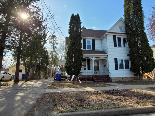 1411 N Appleton St #1/2, Appleton, WI 54911