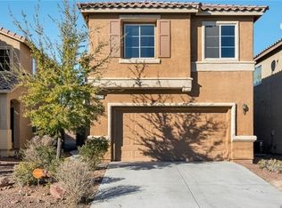 6372 Foxlyn Ave, Las Vegas, NV 89122