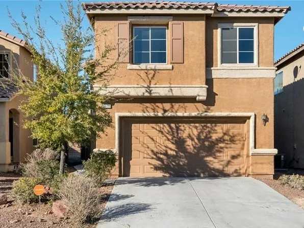 6372 Foxlyn Ave, Las Vegas, NV 89122