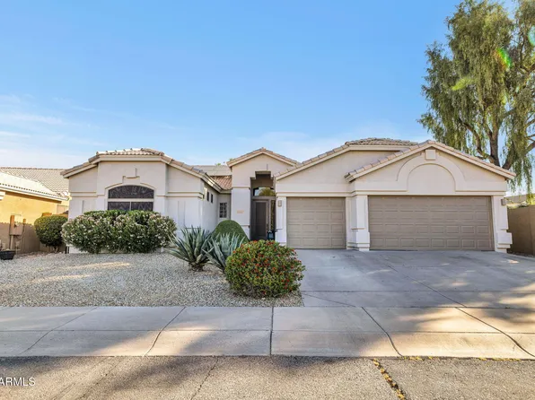29221 N 46TH Street, Cave Creek, AZ 85331
