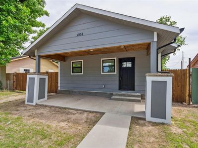 404 SE 17th St, Oklahoma City, OK, 73129