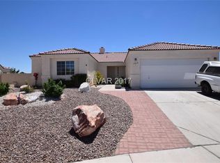 3310 Shonna Way, North Las Vegas, NV 89032