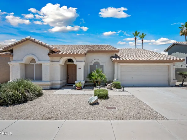 16262 S 13TH Street, Phoenix, AZ 85048