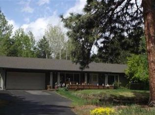 61669 Fargo Ln, Bend, OR 97702