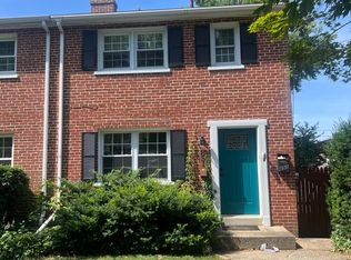 851 Fountain Ave, Lancaster, PA 17601