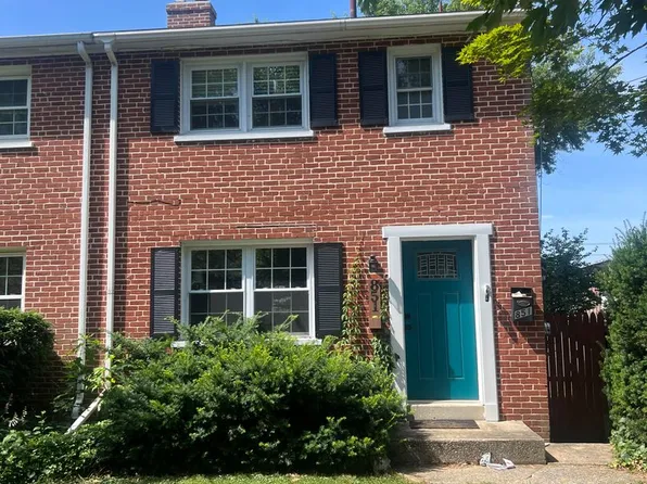 851 Fountain Ave, Lancaster, PA 17601