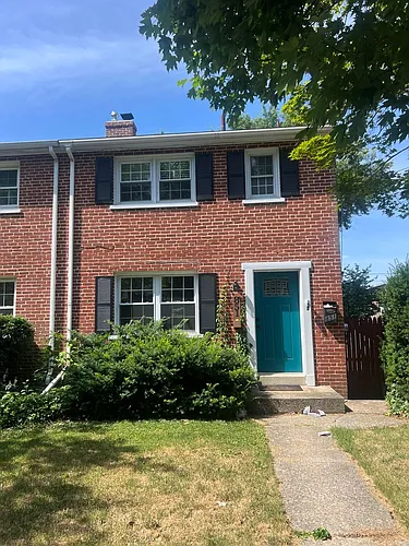 851 Fountain Ave Photo 1