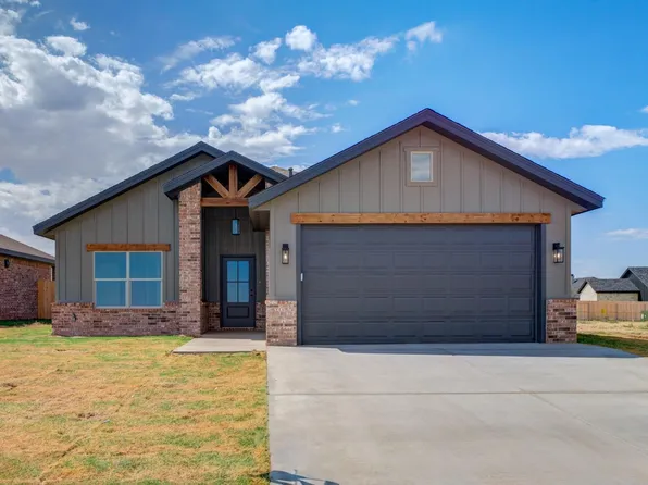 623 E 14th, Wolfforth, TX 79382
