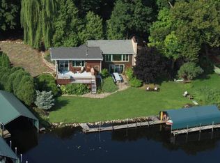 4540 Enchanted Point, Mound, MN 55364