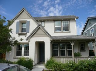 319 W Alameda Dr, Mountain House, CA 95391