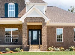 11501 Expedition Trl, Louisville, KY 40291