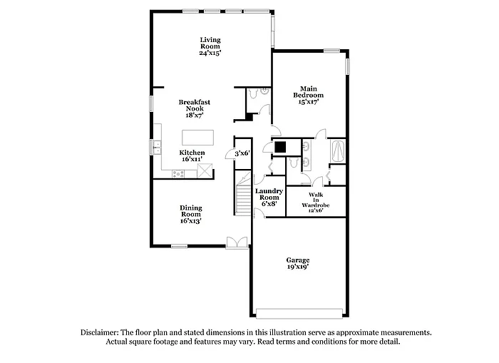 Building Photo - 2420 Plantation Oak Dr