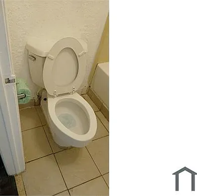 1 bed, 450 sqft, $1,300 — Photo 2