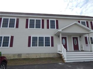 11 Hunter Dr #11, Hermon, ME 04401