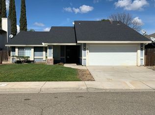 2121 Hampden Ct, Merced, CA 95340
