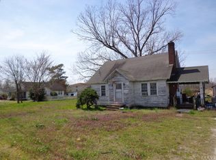 112 Us Highway 158 W, Camden, NC 27921