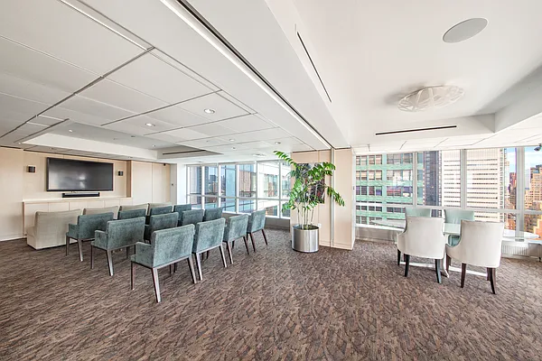 Rented by Brown Harris Stevens | media 28