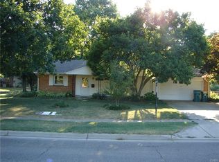 4825 Bigger Rd, Dayton, OH 45440