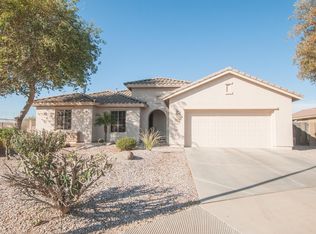 2407 N Casa Grande Ave, Casa Grande, AZ 85122