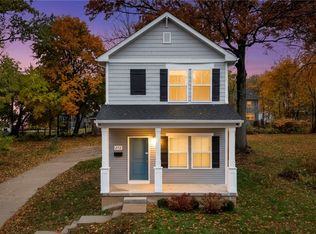 492 Douglas St, Akron, OH 44307