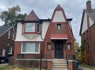 18223 Monica St, Detroit, MI 48221