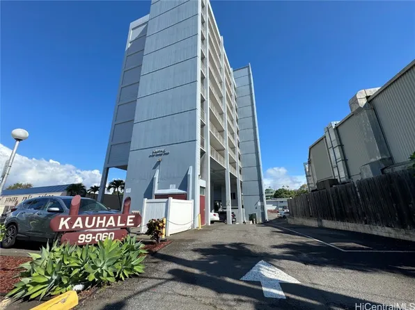 99-060 Kauhale St APT 706, Aiea, HI 96701