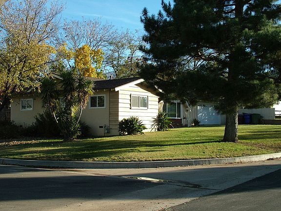 Side View / Exterior