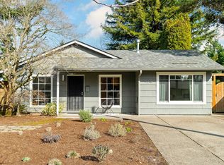 9236 N Kimball Ave, Portland, OR 97203