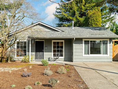 9236 N Kimball Ave, Portland, OR, 97203