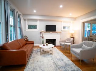 507 Oneida Pl NW, Washington, DC 20011