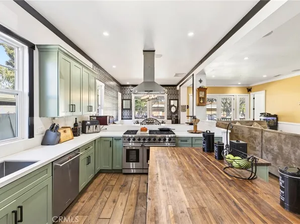 10901 Chestnut St, Los Alamitos, CA 90720