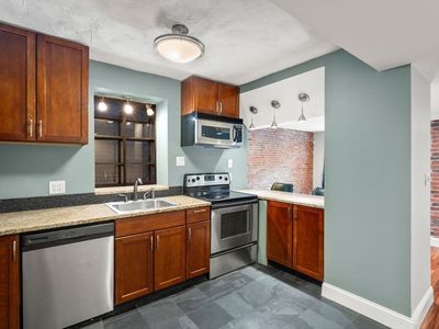 612 Columbus Ave APT B2, Boston, MA, 02118