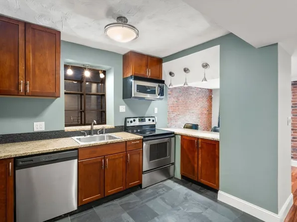 612 Columbus Ave APT B2, Boston, MA 02118