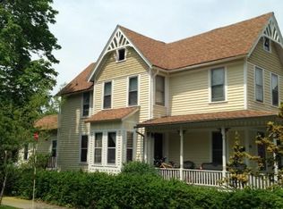 802 N Tioga St, Ithaca, NY 14850