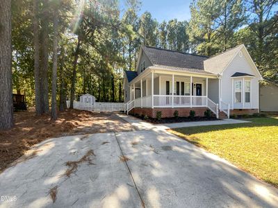 5412 Swordsman Ct, Knightdale, NC, 27545