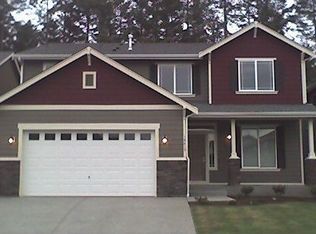 18613 87th Avenue Ct E, Puyallup, WA 98375