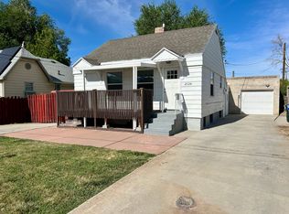 2126 S Blair St, Salt Lake City, UT 84115