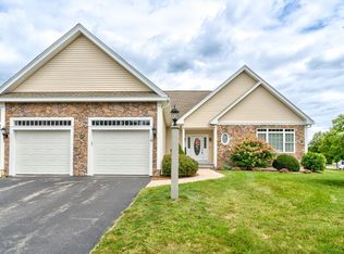 10 Dunrobin Cir UNIT 10, Methuen, MA 01844