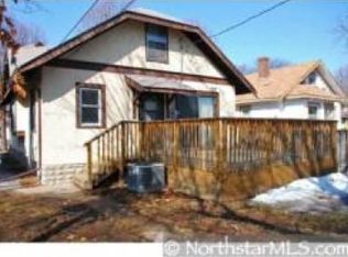 3650 Logan Ave N, Minneapolis, MN 55412