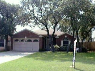 4232 Iriona Bnd, Austin, TX 78749
