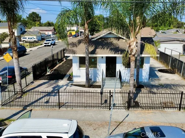 1115 S Acacia Ave, Compton, CA 90220