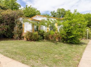 3214 Avenue T, Wichita Falls, TX 76309