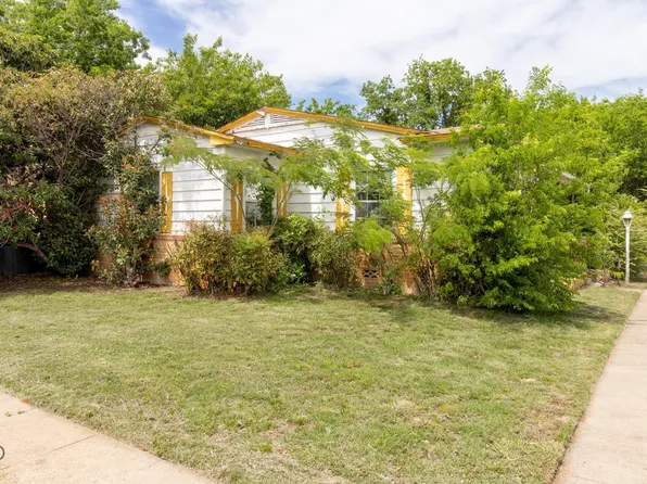 3214 Avenue T, Wichita Falls, TX 76309