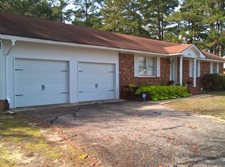 6091 Charles Ave, Fayetteville, NC 28311